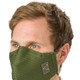 Street Mask - Forest (Large, on Model) (Show Larger View)